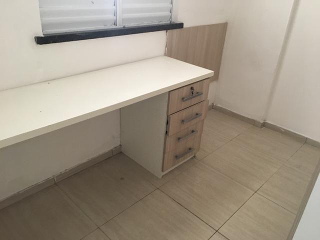 1500,Apartamento duas quadras do shopping Rio mar no Vale Imperial - Foto 4