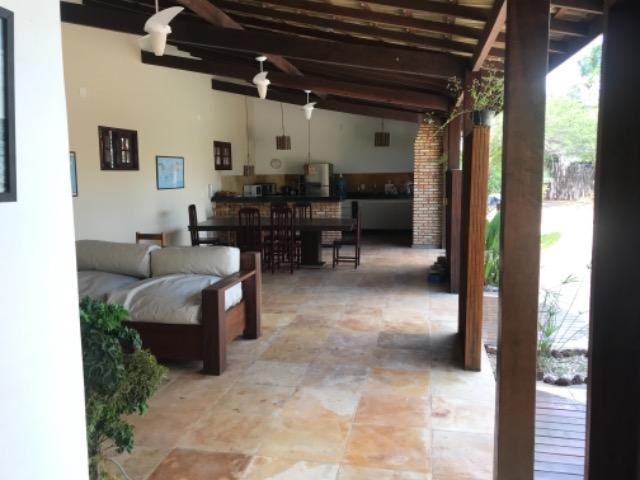 Casa em Barra Grande Piaui a 50m do mar - Foto 12