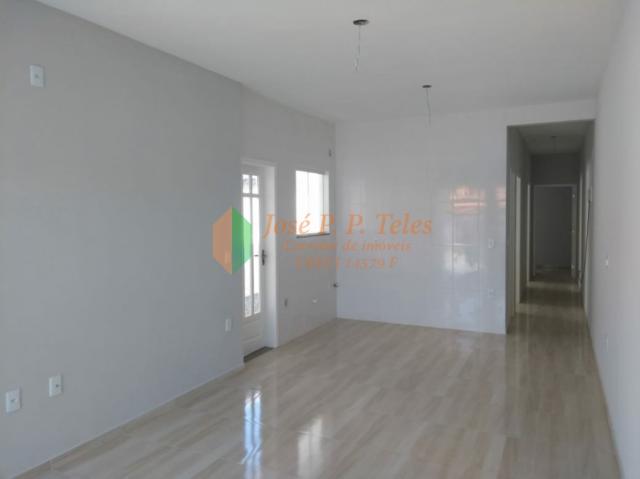 Casa Geminada Fino Acabamento - Foto 5