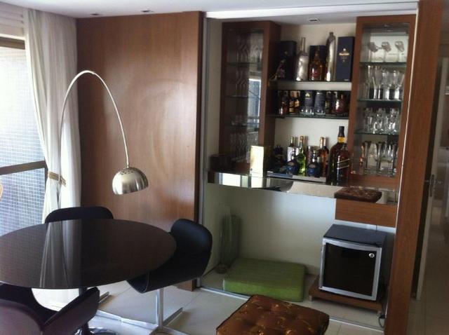 CO0004 Cobertura Edifício Vila Fiori, apartamento com 5 quartos, 4 vagas, Guararapes - Foto 11