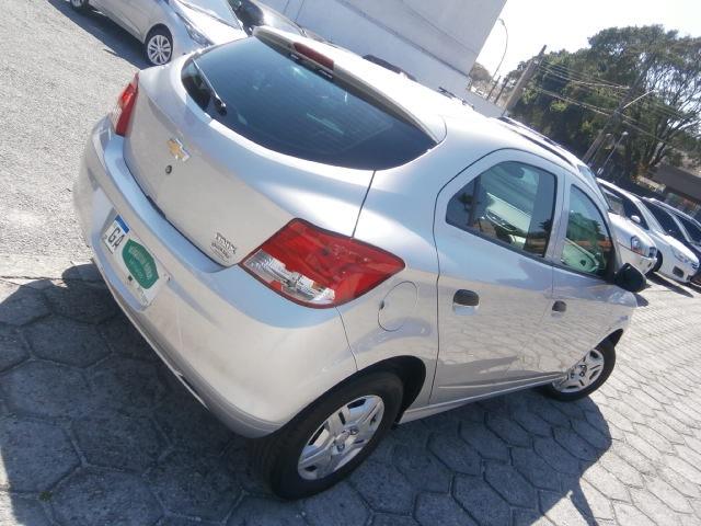 Onix ls 1.0 mecânico flex - Foto 17