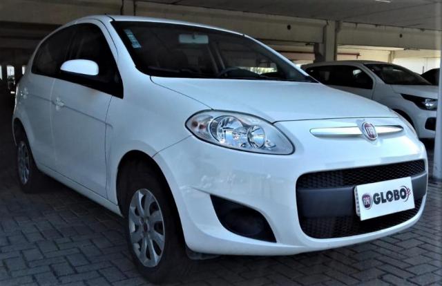Fiat Palio ATTRACTIVE 1.0 EVO FLEX