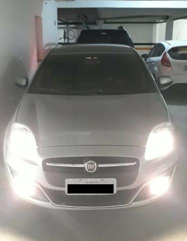 Bravo Dualogic Plus 1.8 Flex, para pessoas exigentes!! - Foto 13