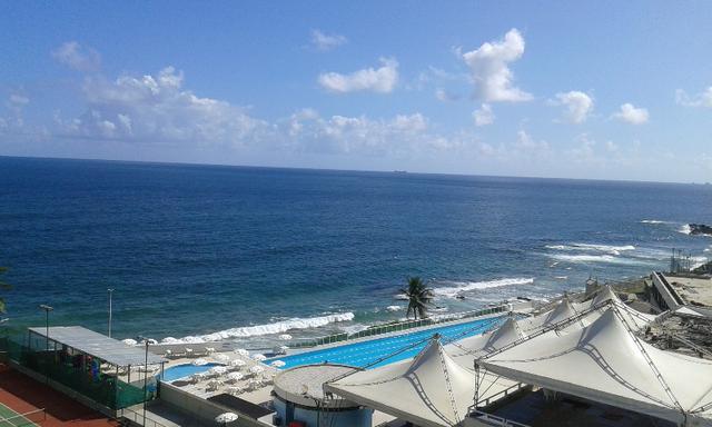 Apartamento Costa Espanha 1 suíte 69m² de 1 vaga Nascente Oportunidade Barra / Ondina - Foto 16