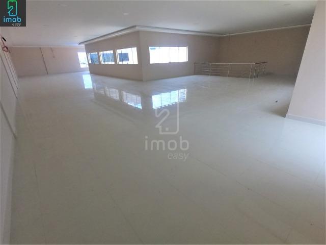 Alugo Prédio Comercial no Dom Pedro duplex com vão livres (fino acabamento) - Foto 3