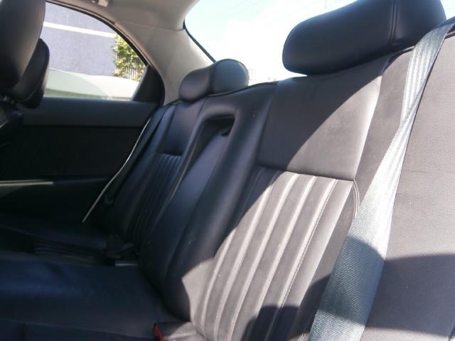 156 sedan 2.0 mecânico gasolina - Foto 4