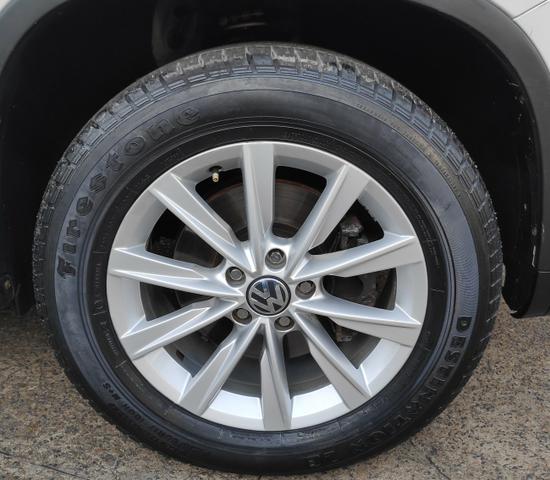 Tiguan top de linha - Foto 18