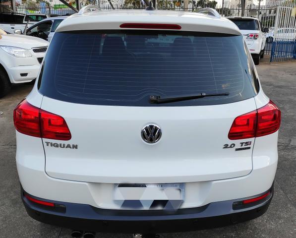 Tiguan top de linha - Foto 7
