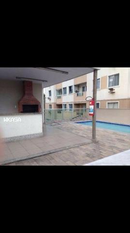 Apartamento 3 quartos com Suíte - Residencial Vivaldi - Foto 14