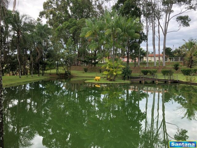 Terreno em Condomínio Fechado de Alto Padrão em Caldas Novas - Foto 14