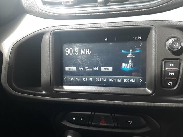 Chevrolet Onix LT 1.4 Flex Completo 2019 - Foto 16