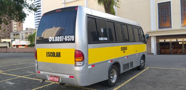 Micro onibus ESCOLAR - Foto 3