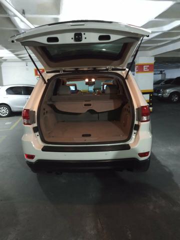 Jeep grand Cherokee 12/12 - Foto 6