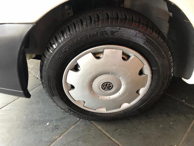 Gol mi 1.0 8v 2004 Completo - Ar - Foto 6