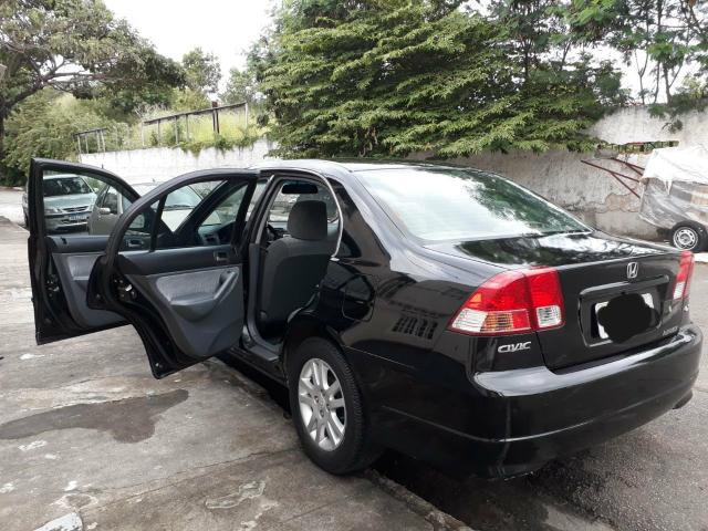 Honda civic - Foto 2
