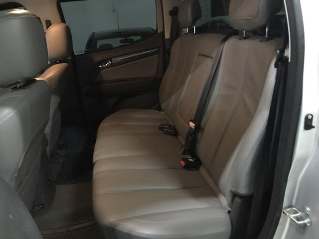 S10 LTZ 4x2 CD Flex COMPLETA!!! - Foto 16