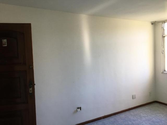 Apartamento 2 quartos à venda com Área de serviço 