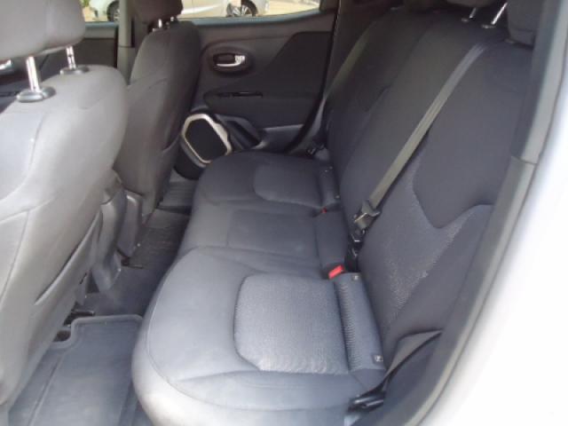 Jeep renegade 1.8 16v flex sport 4p manual - Foto 7