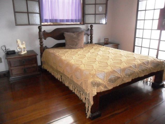 Casa à venda com 4 dormitórios em Caiçara, Belo horizonte cod:2679 - Foto 14