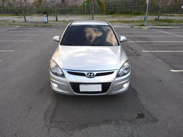 Hiunday i30 com gnv