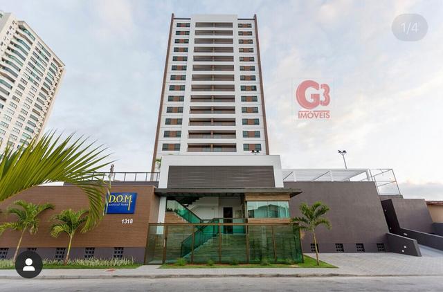 Apartamento de 3 quartos pra alugar no Dom Vertical / Bairro Santa Mônica