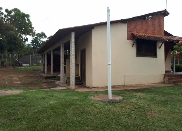 Chácara em chapada - Foto 4