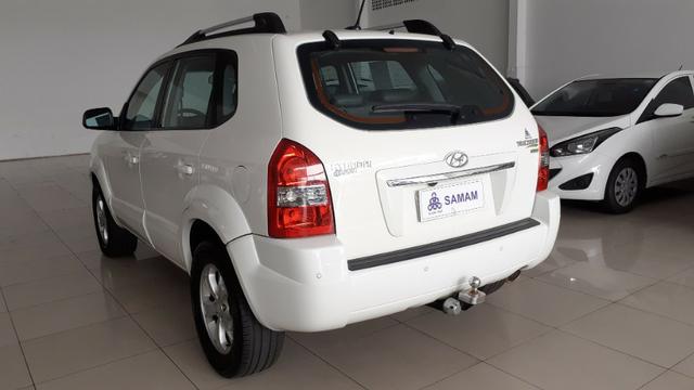 Hyundai Tucson Aut. 2.0 Flex 2015/2016 - Foto 2