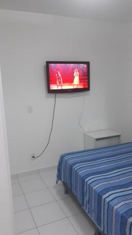 Alugamos apartamento por diária ou temporada - Foto 4