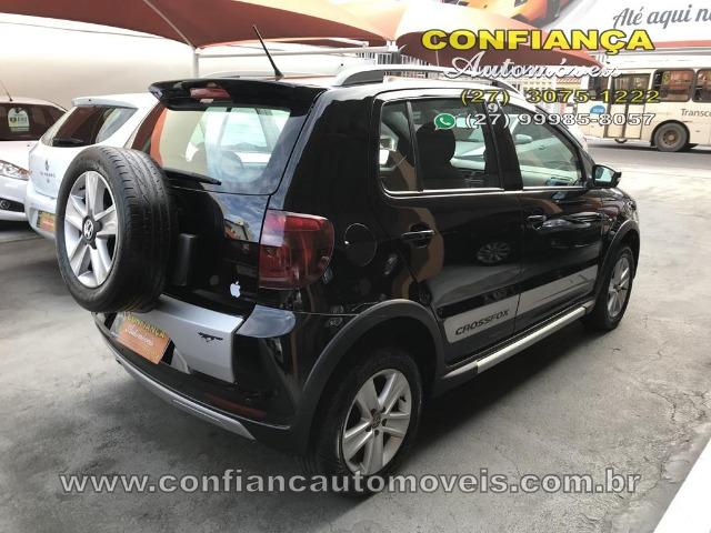VW / Crossfox 1.6 Mi Flex 8V - Foto 4