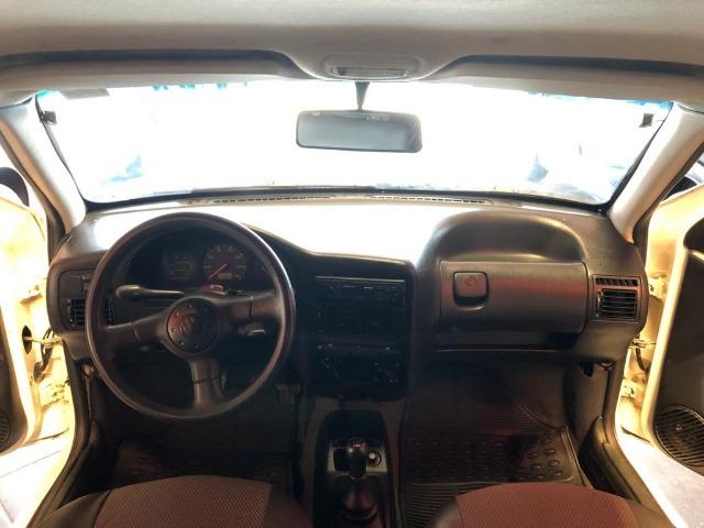 Gol mi 1.0 8v 2004 Completo - Ar - Foto 5