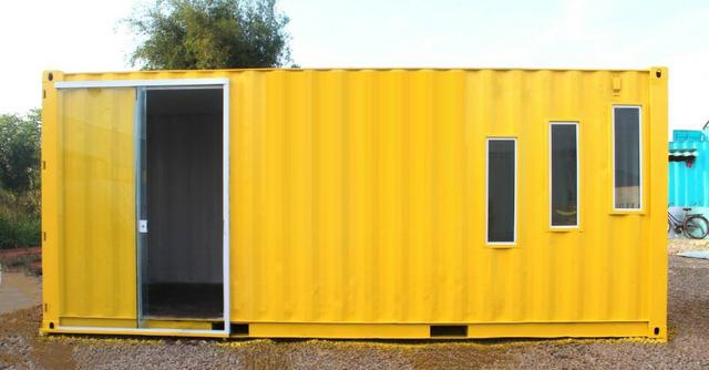 Fabricação de casas contêiner em rio de janeiro - Foto 6