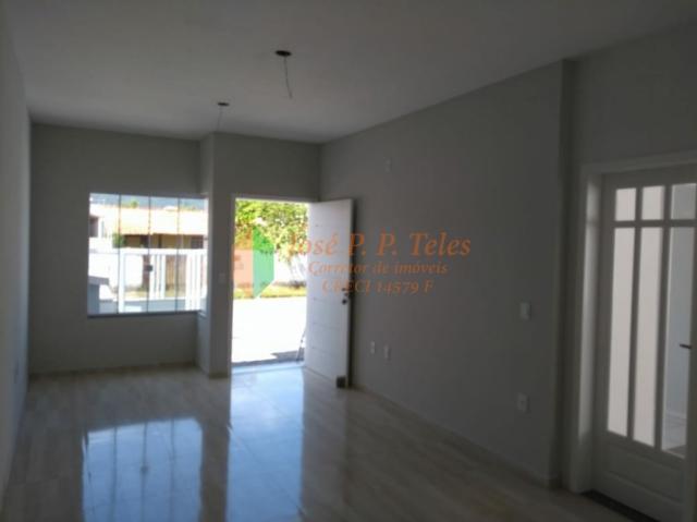 Casa Geminada Fino Acabamento - Foto 6