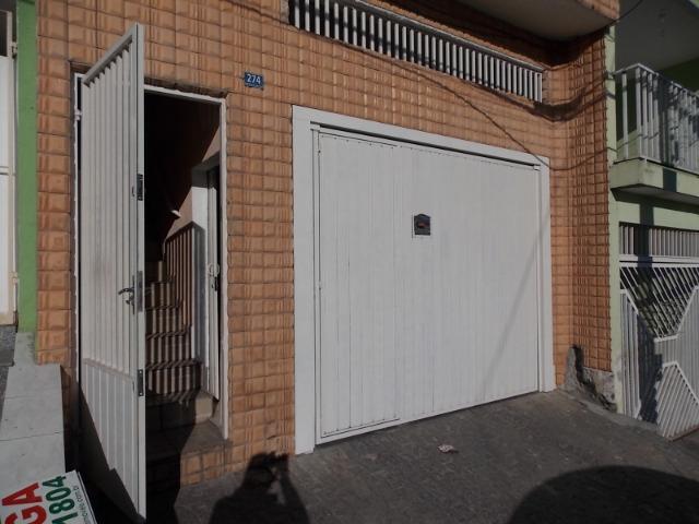Sobrado no Jardim Adriana com 3 Dormitórios 1 Suíte e 6 Vagas de Garagem Coberta