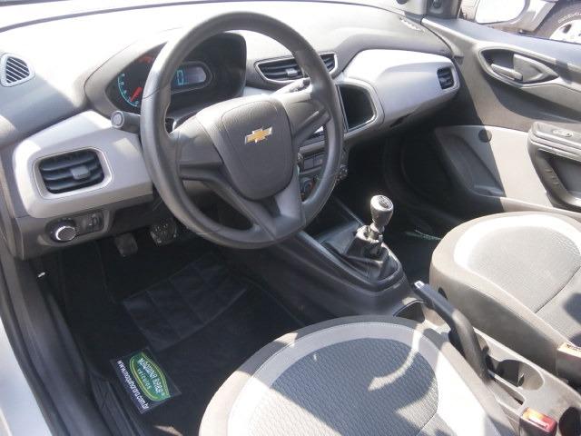 Onix ls 1.0 mecânico flex - Foto 19