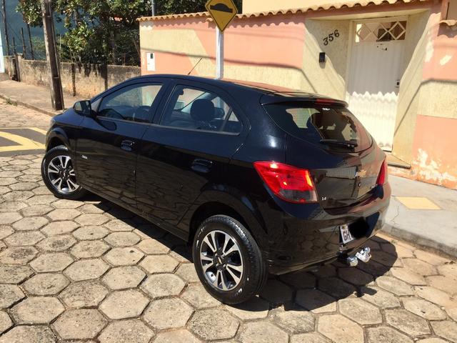 Ônix LTZ 1.4 2016 - único dono - Foto 3