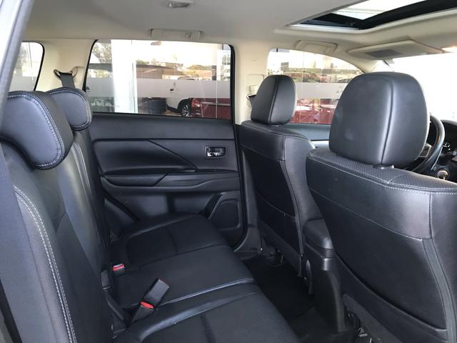 Mitsubishi Outlander 2.0 CVT - Foto 3