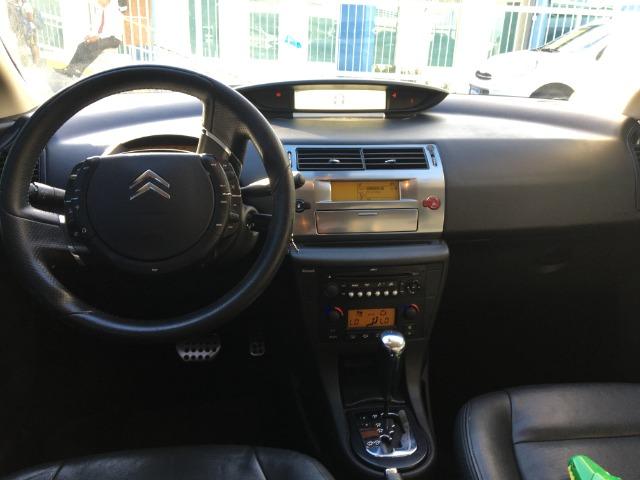 C4 Hatch Citroen 2.0, 2013, revisado - Foto 5