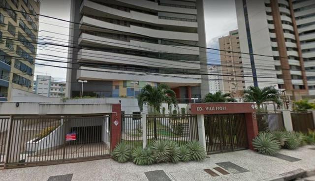 CO0004 Cobertura Edifício Vila Fiori, apartamento com 5 quartos, 4 vagas, Guararapes