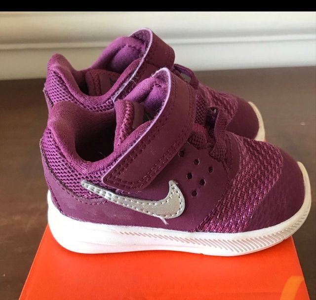 tenis nike numero 19