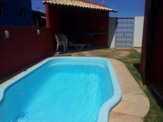 Casa Residencial à venda, Praia do Flamengo, Salvador - CA0982. - Foto 6