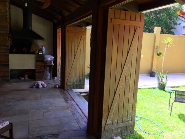Casa à venda com 3 dormitórios em Vila assunção, Porto alegre cod:BT6463 - Foto 15