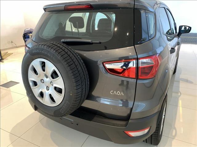Ford Ecosport 1.5 Ti-vct se Direct - Foto 8