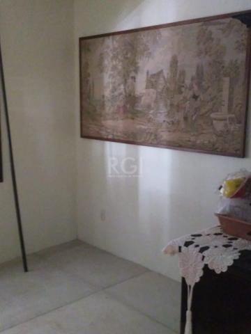 Casa à venda com 5 dormitórios em Teresópolis, Porto alegre cod:BT9916 - Foto 8
