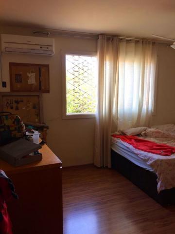 Casa à venda com 3 dormitórios em Vila assunção, Porto alegre cod:BT6463 - Foto 8