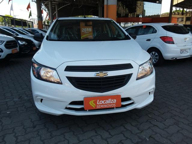 ONIX 2018/2019 1.0 MPFI JOY 8V FLEX 4P MANUAL