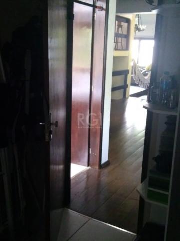 Casa à venda com 5 dormitórios em Teresópolis, Porto alegre cod:BT9916 - Foto 4
