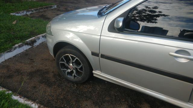 Vendo Fiat Palio 2008 - Foto 4