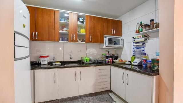 Casa à venda com 3 dormitórios em Bairro alto, Curitiba cod:150329 - Foto 14