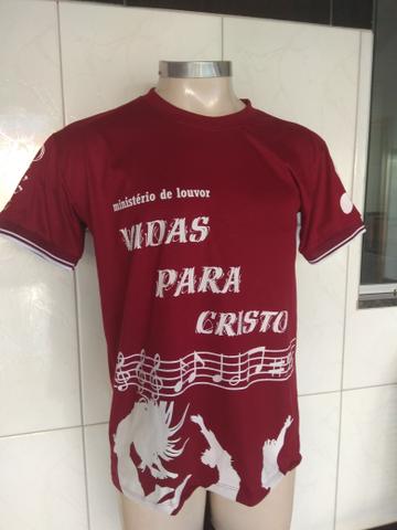 Uniformes Comerciais Personalizados - Potência Uniformes - Foto 4