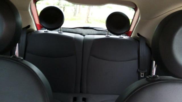 Fiat 500 Cult 1.4 manual ótimo estado só 23990 - Foto 8